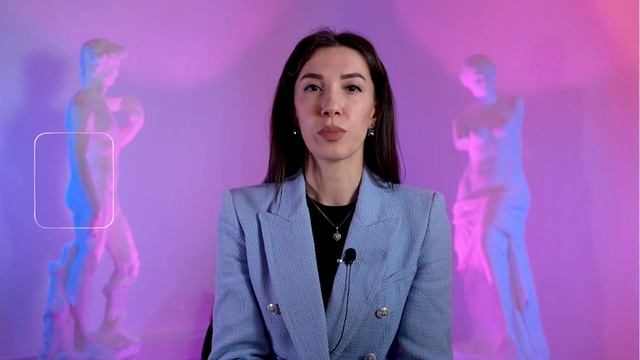 Самая большая клетка в организме женщины смотреть онлайн