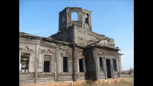 Новое Чирково Предтеченский храм смотреть онлайн