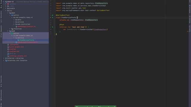 Spring Kotlin iThome 2021 Session 6 v1 20210122 смотреть онлайн