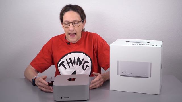 Mac Studio Review - M1 Max Edition смотреть онлайн