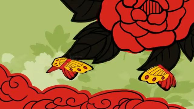 千紫万紅-HANAFUDA- смотреть онлайн