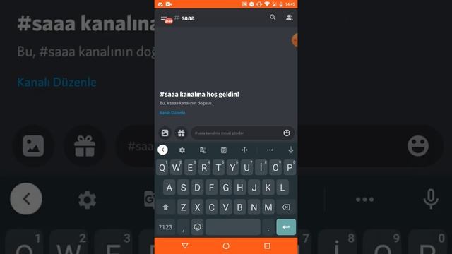 AOI.js Kodları #4 Snipe Sistemi смотреть онлайн