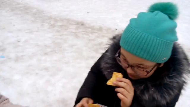 Как кушаю тук девочки??? смотреть онлайн