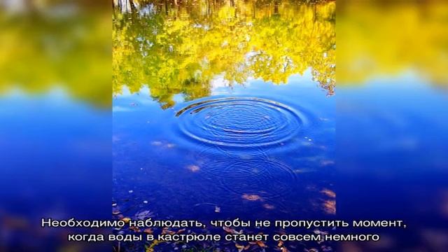 Как варить гречку в кастрюле на воде и на молоке смотреть онлайн