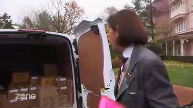 Zone Interdite - Noel A Disneyland : Les Secrets De La Feerie 1-2 Decembre 2018 M6 Zntd