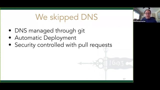Managing Traffic Everywhere: Bare Metal to Containers to the Public Cloud смотреть онлайн