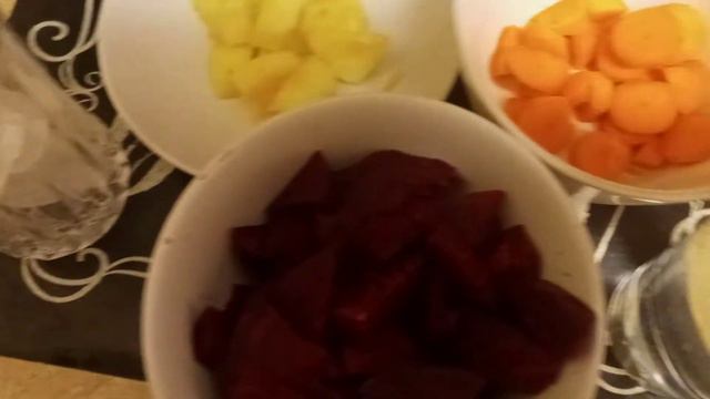 Juice To Fight Anemia(Iron-rich drink)/ Jus Pou Moun Ki Anemi Li vraiment Bon смотреть онлайн