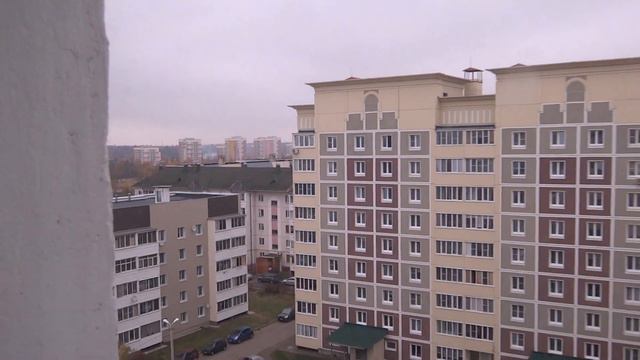 Грузопассажирский лифт (г. Руза), V=1 м-с, г-п 630 кг (5) смотреть онлайн