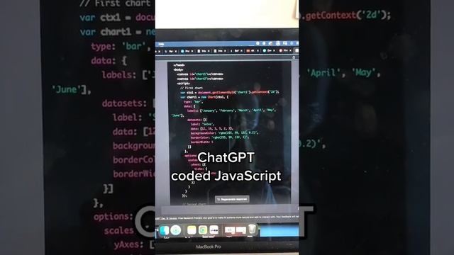 How I’m building a custom app using ChatGPT смотреть онлайн