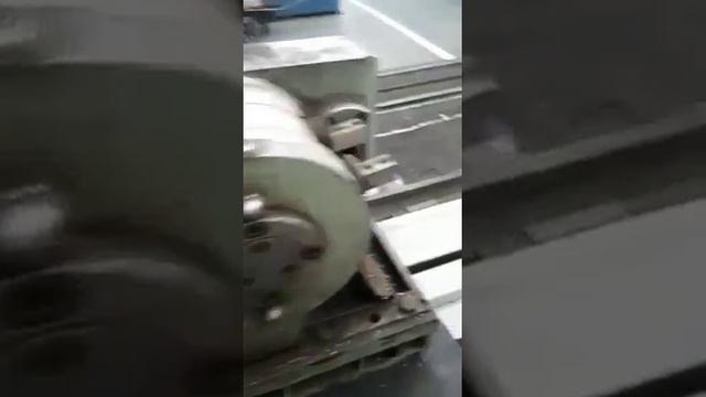 Spline shaft grinding machine model 3451G смотреть онлайн