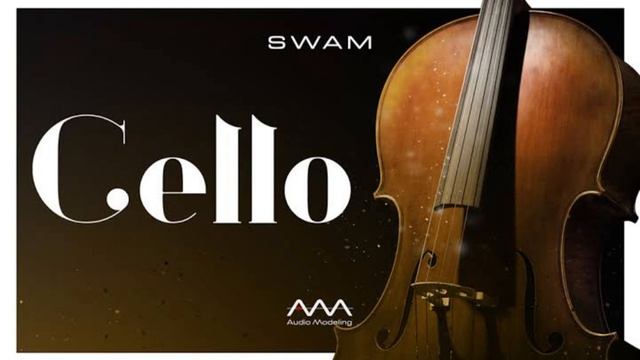 Swam Cello | Mainstage 3 latest patches | Audio modeling swam all in one bundle смотреть онлайн