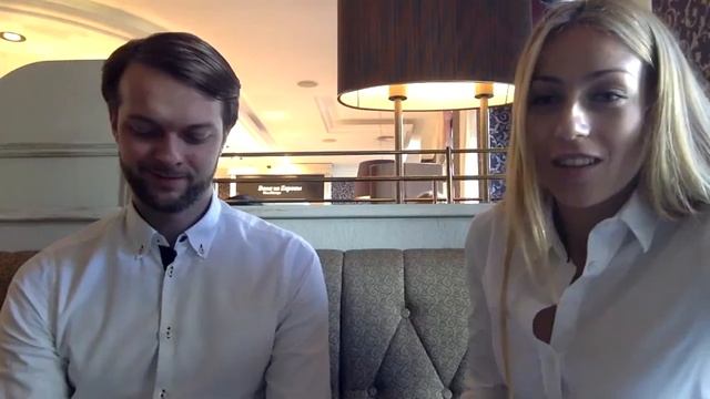 Химчистка испортила вещь. Что делать? смотреть онлайн