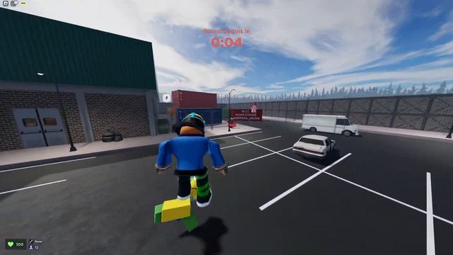 Evade's WORST Update YET смотреть онлайн
