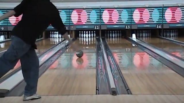 radical zone kingpin lanes смотреть онлайн
