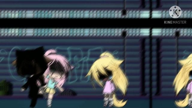 баю бай не киряй meme//Gacha Life//лучик солнышка sunshine смотреть онлайн