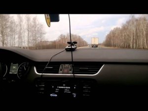 Динамика двигателя 1.4 TSI, 140 л.с на шкоде октавии А7.