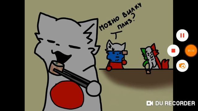 Пиар 2-х каналов и объявление смотреть онлайн