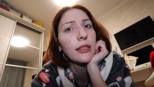 КОФЕМАШИНА И ВЫШИВКА VLOGMAS | Лиса Вяжет смотреть онлайн