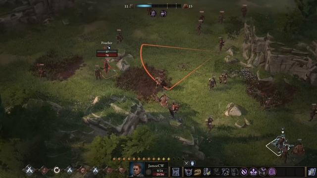 F In Chat :*( Wartales Skirmisher Mercenary Campaign 2-9 смотреть онлайн