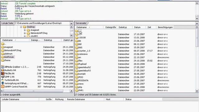 phpBB-Upload #1 смотреть онлайн