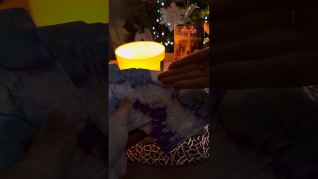 Как работать мак картами из колоды «познания себя»💫 смотреть онлайн