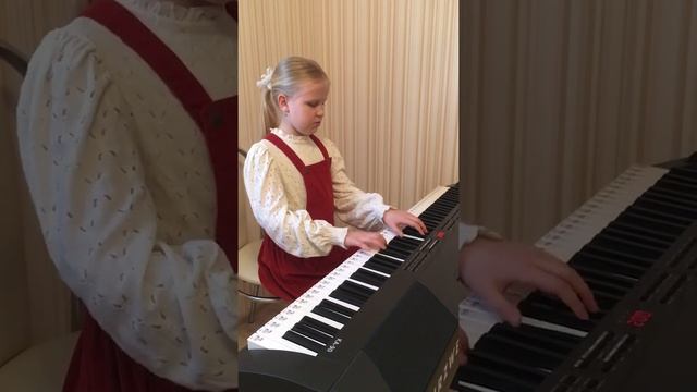 Э. Григ Танец эльфов #ТанецЭльфов смотреть онлайн