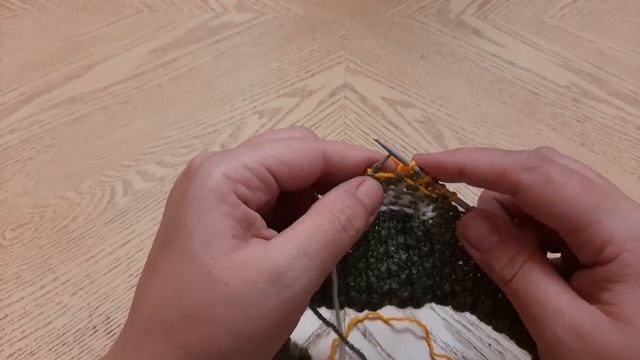 НОВИНКА 2021 : Тапочки-следки на двух спицах без швов // patik modelleri смотреть онлайн