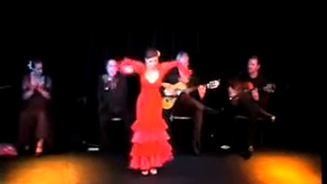 Flamenco Dance Adelaide смотреть онлайн
