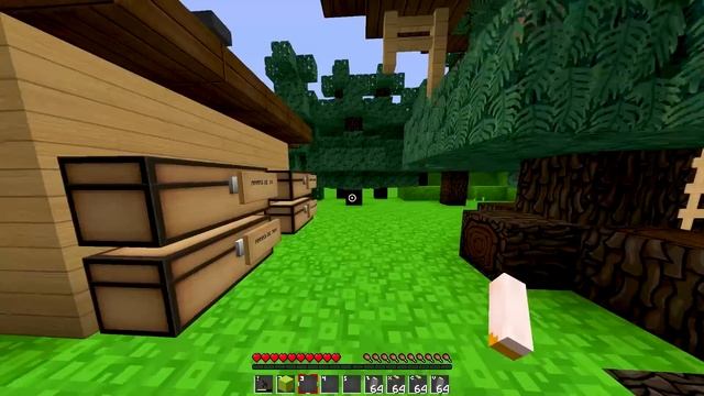 ARMA NOOB Vs ARMA PRO ?? PISTOLA DE 1$ Vs AMETRALLADORA DE 10.000$ | MINECRAFT MODS смотреть онлайн