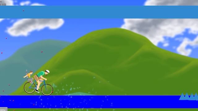 Happy Wheels: Awesome Run - Part 269 смотреть онлайн