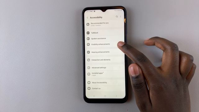 How To Fix Black & White Screen On Samsung Galaxy A14 смотреть онлайн