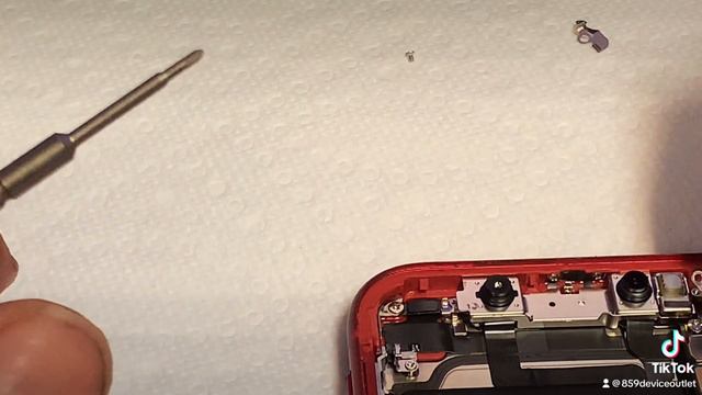 iPhone XR - Back Camera Replacement (Step By Step) смотреть онлайн