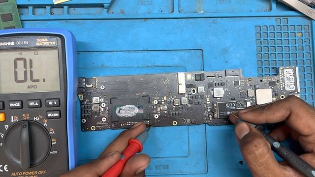 MacBook Air Black Screen of Death - Fixed 2022(Working Method) смотреть онлайн