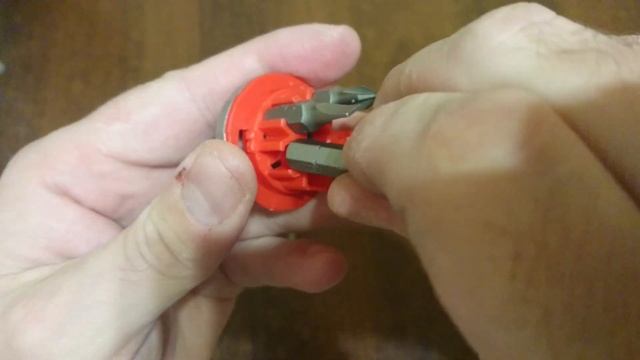 Отвертка Stanley FatMax Stubby FMHT0 62688, Unboxing