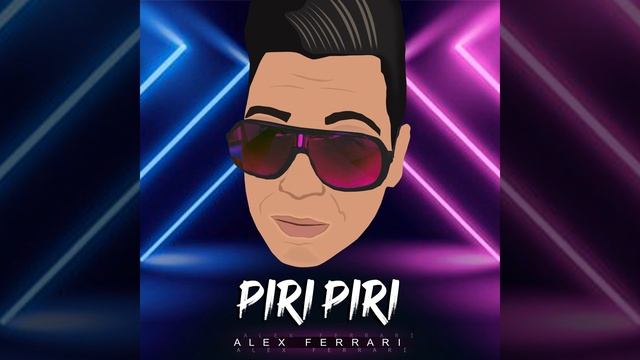 Piri Piri смотреть онлайн