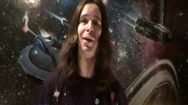 Почему мужчины носят длинные волосы! смотреть онлайн