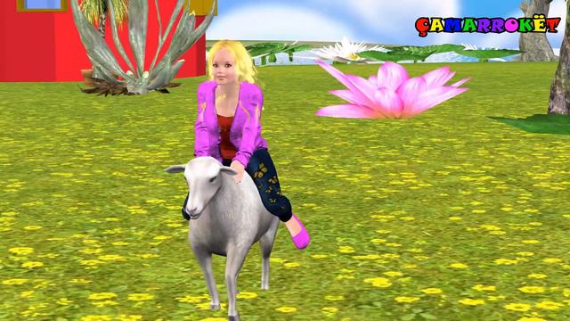 QINGJI VOGEL - Kenge per femije смотреть онлайн