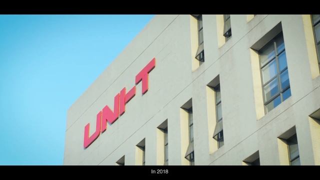 UNI T компания смотреть онлайн