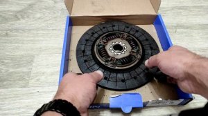 Замена сцепления на Тойота РАВ 4. Дорогое удовольствие?