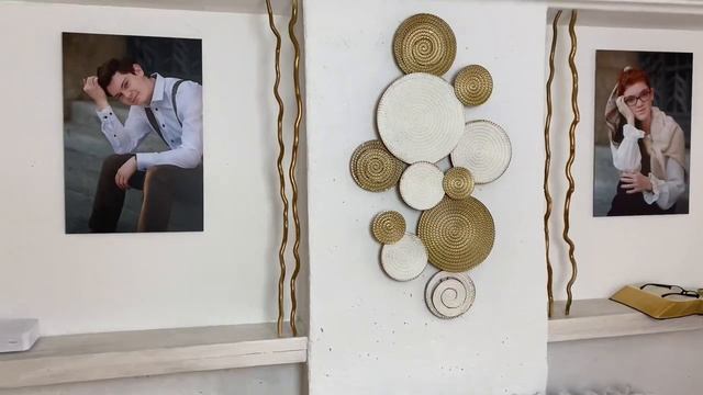 Декор в доме с низкими потолками смотреть онлайн