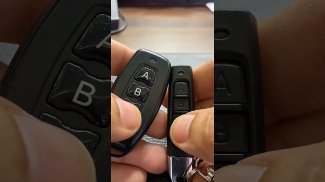 شرح برمجه ريمو￼ت استنساخ على ريموت قراش وغيره смотреть онлайн