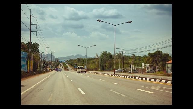 Тревел бук: Путешествие по Краби смотреть онлайн