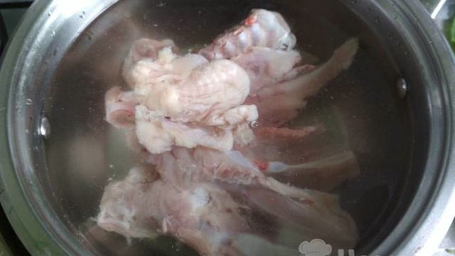 Кухня Мамашки