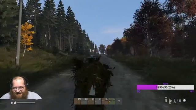 DayZ | Ol Poppa K So lonely come hang out! I curse Deal with I T смотреть онлайн