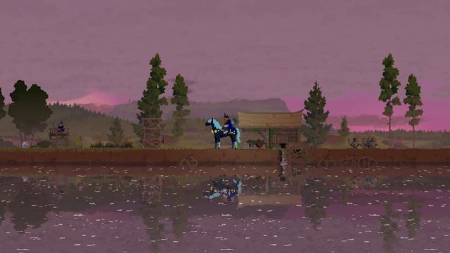 Norse Lands - Cursed Difficulty - Part 17 - Finale смотреть онлайн