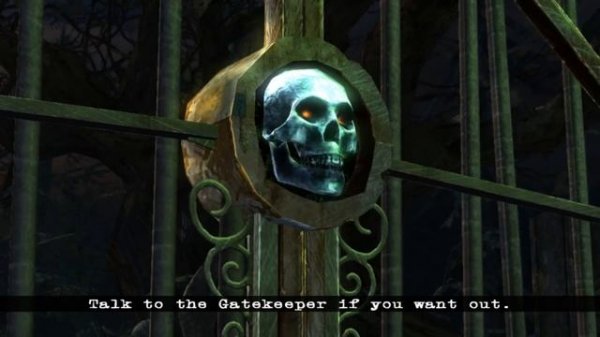 Hellboy: The Science of Evil (Хеллбой: Наука зла) Прохождение Часть 1