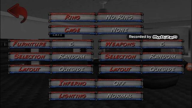 How to break Wrestling Revolution смотреть онлайн