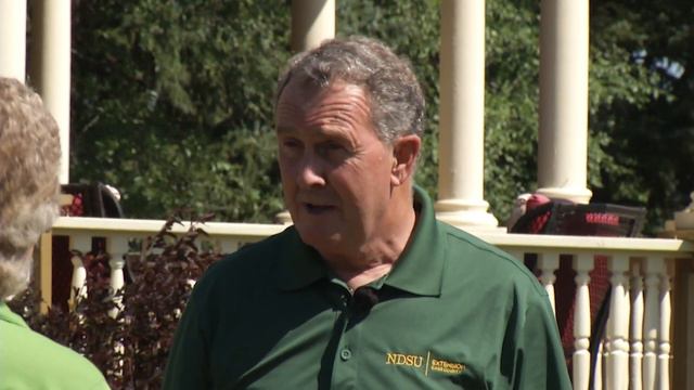 Improving Your Home Landscape | Widening The Home Landscape To The Yard | Prairie Yard & Garden 360