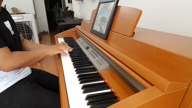 Test âm Thanh Đàn Piano Yamaha CLP 170C (giá rẻ tại tp.hcm) смотреть онлайн