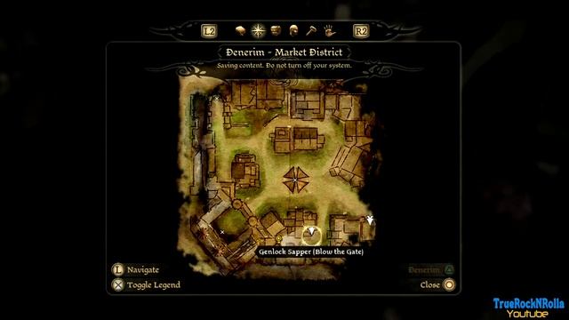 Let's Platinum Dragon Age Origins part 96 - DLC Darkspawn Chronicles part 1 смотреть онлайн